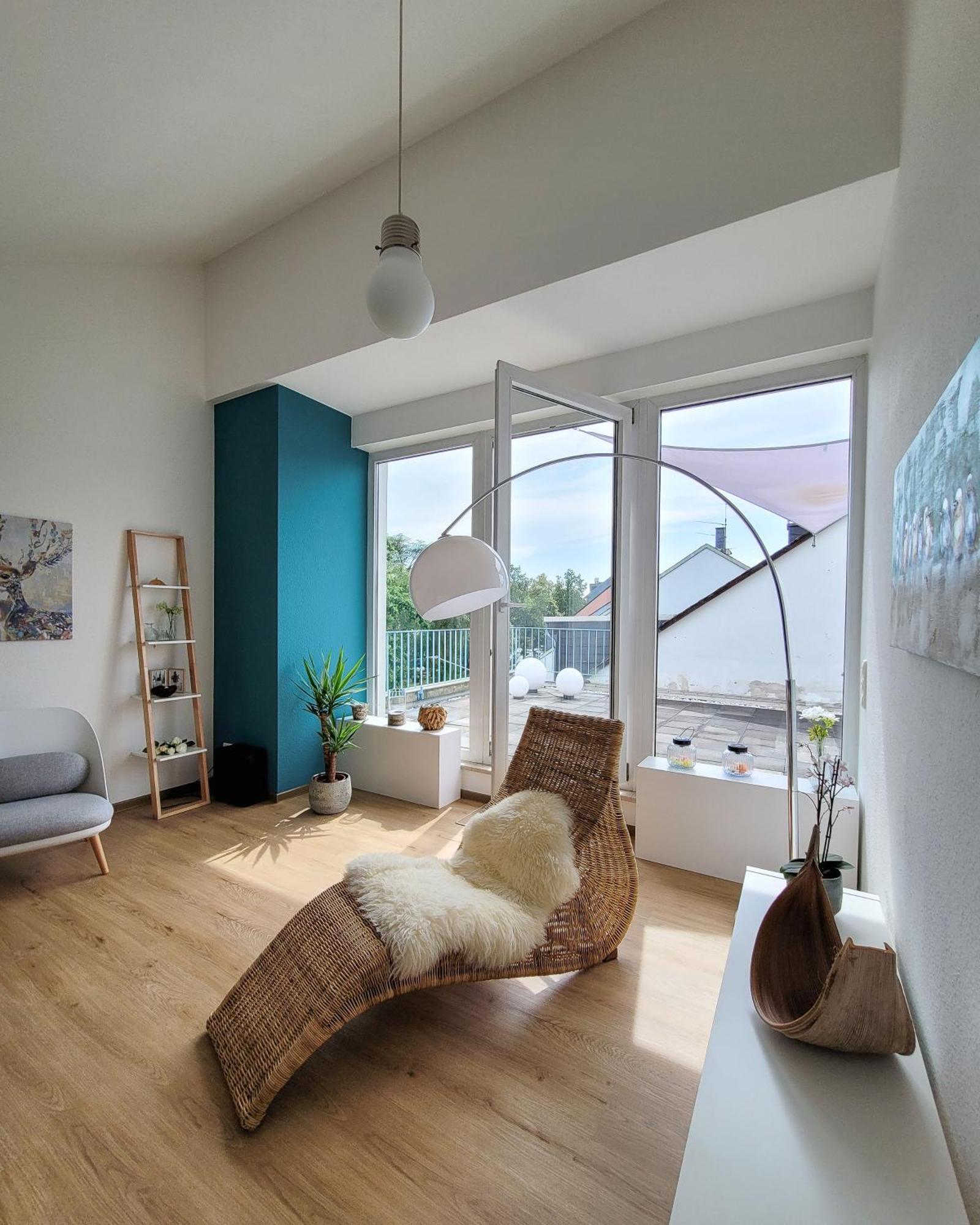 Maisonette Kirchturmblick Trier Eksteriør bilde